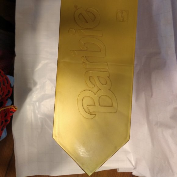 Happy Holiday Barbie doll Vintage Special Edition - Picture 12 of 12